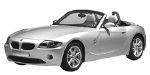BMW E85 B3910 Fault Code